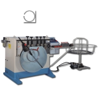 Auto Rolling Cutter