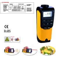 Digital tape measure Digital tape measure