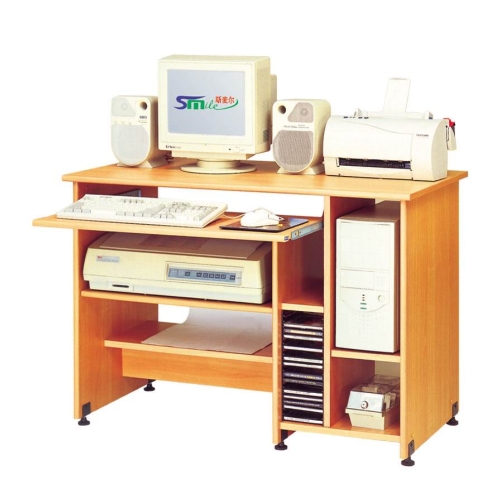 Practical Computer Desk