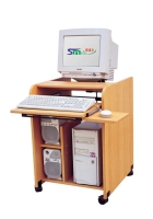 Practical Computer Desk