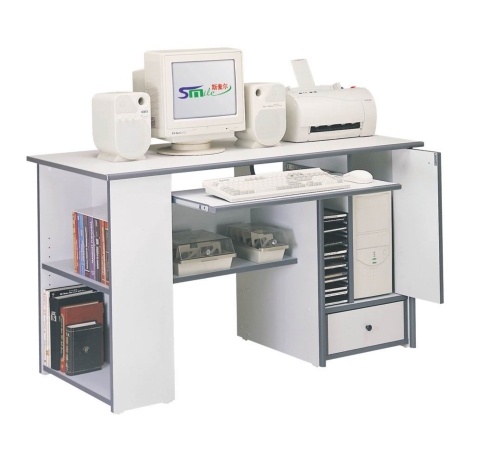 Practical Computer Desk Practical Computer Desk