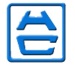 合駿精機股份有限公司 logo