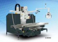 bed type vertical/ horizontal universal milling machines bed type vertical/ horizontal universal milling machines