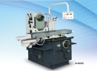 Bed-Type Horizontal Milling Machine Bed-Type Horizontal Milling Machine
