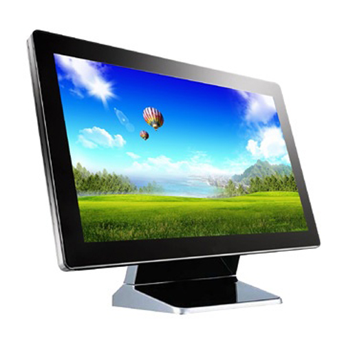 32寸全平面投射式电容触控萤幕