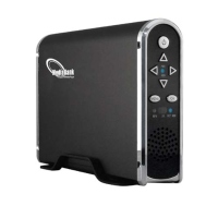 3.5" Multimedia Player plus Network Share (ME747AK-SI) / 3.5" Home Multimedia Center (ME747AP-SI)