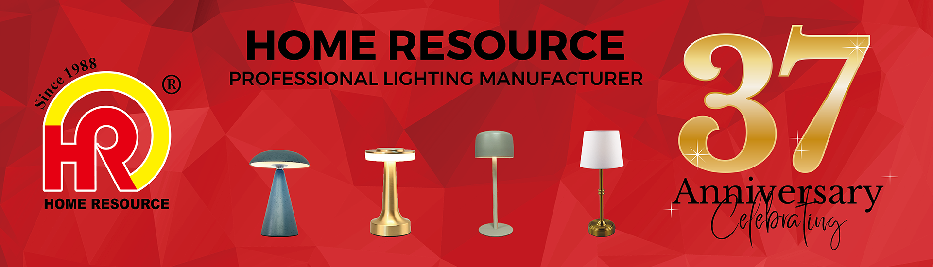 HOME RESOURCE IND. CO., LTD. Banner 2