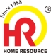 HOME RESOURCE IND. CO., LTD. HOME RESOURCE IND. CO., LTD.
