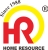 HOME RESOURCE IND. CO., LTD. LOGO