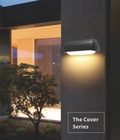 LED Cover Wall Light