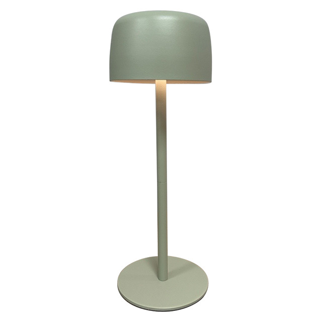 2 in 1 Indoor/Outdoor Rechargeable Table Lamp IP44