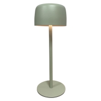 2 in 1 Indoor/Outdoor Rechargeable Table Lamp IP44