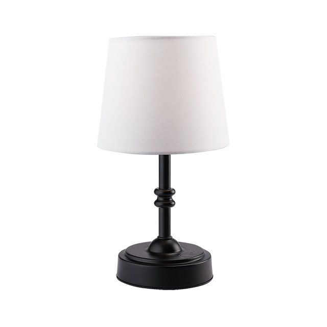 Fabric E14 Table Lamp Fabric E14 Table Lamp