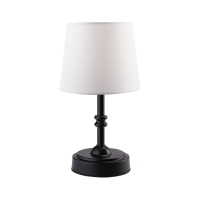 Fabric E14 Table Lamp
