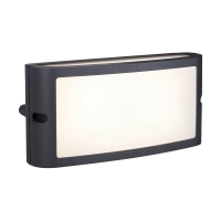 LED EXTERIOR WALL LIGHT LED EXTERIOR WALL LIGHT
