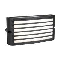 LED EXTERIOR WALL LIGHT LED EXTERIOR WALL LIGHT