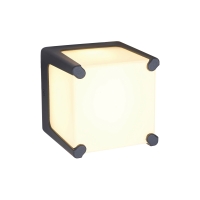 LED EXTERIOR WALL LIGHT