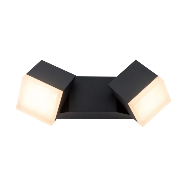 LED Exterior Rotatable Wall Light LED Exterior Rotatable Wall Light