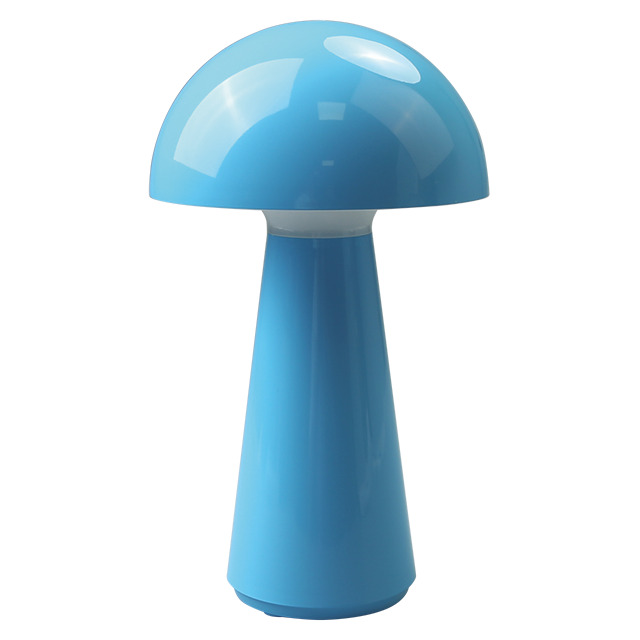Mushroom Rechargeable Table Lamp