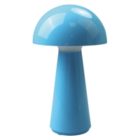 Mushroom Rechargeable Table Lamp