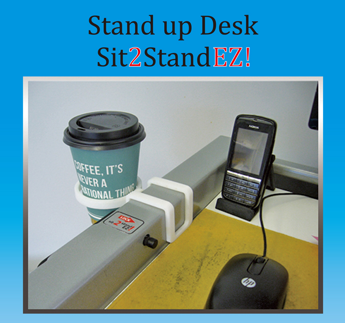 Sit2Stand EZ!