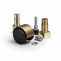 Casters & Hardware Parts    