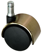 Caster / Stainless Steel