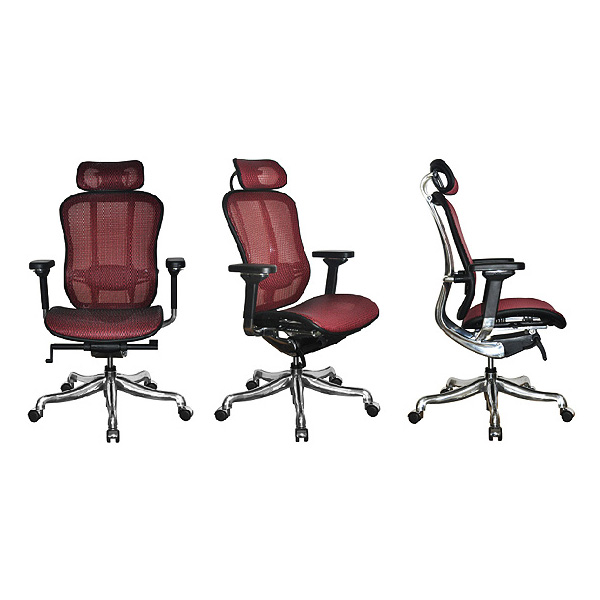 Chairs - Executive