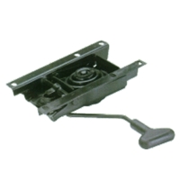 Chair Control
椅座