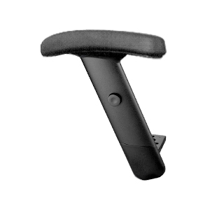 Height Adjustable Arm
椅座