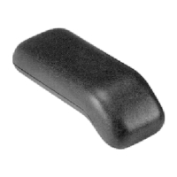 Polyurethane Arm Pad