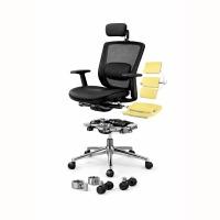 Task & Executive Chair Components 