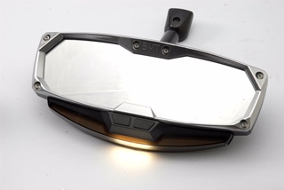 AUTO/UTV/ATV REARVIEW MIRROR