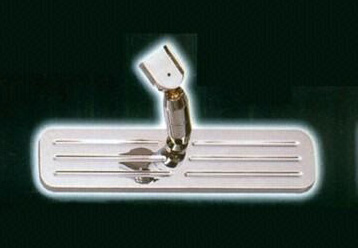 BILLET MIRROR BILLET MIRROR