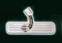 BILLET MIRROR