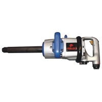 1” Air Impact Wrench (2 Pcs/22.8 Kgs./24.8 Kgs./1.64’) 1” Air Impact Wrench (2 Pcs/22.8 Kgs./24.8 Kgs./1.64’)