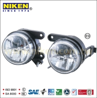 LED FOG LAMP -E-MARK〔For Golf 5〕 LED FOG LAMP -E-MARK〔For Golf 5〕