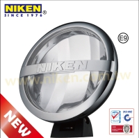 LED DRIVING LAMP －E-MARK