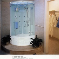 Shower Equipment