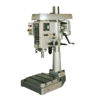 Pneumatic/ Hydraulic Automatic Drilling Machine