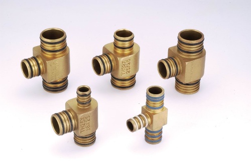 Twinaxial Connector Twinaxial Connector