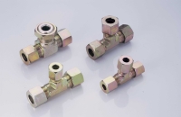Tee Connector Tee Connector
