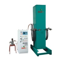 Vertical Reciprocating    Painting Machine