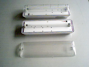 Emergency Light Emergency Light
