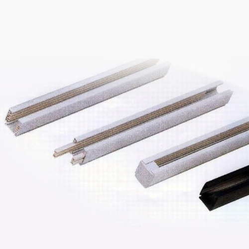 Four-wired system of track & accessories Four-wired system of track & accessories