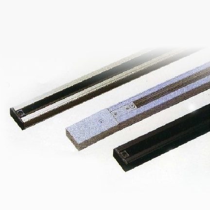 Three-wired system of track & accessories Three-wired system of track & accessories
