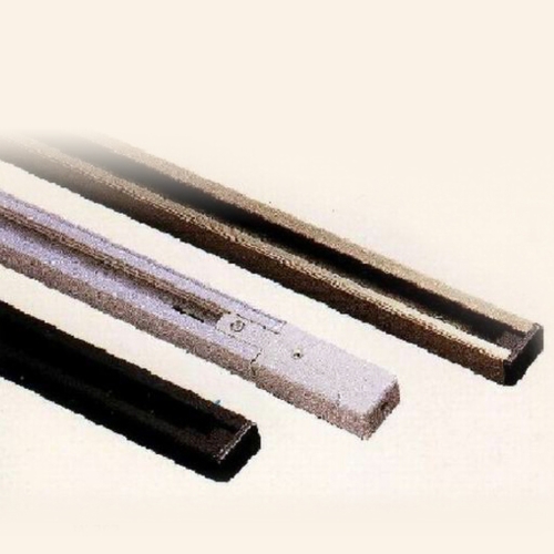 Two-wired system of track & accessories