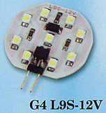 G4 L9S-12V