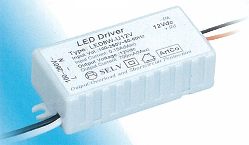 LED Driver