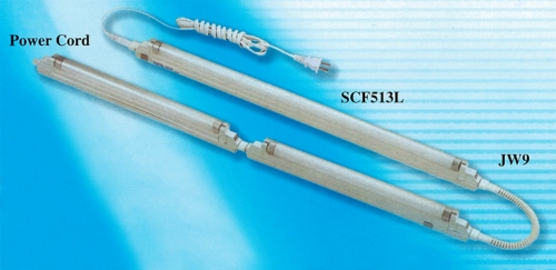 Power Cord SCF513L